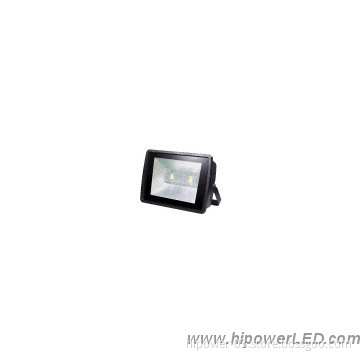 ETL 150 180W 200W LED flood light with COB Bridgelux, 3 years warranty